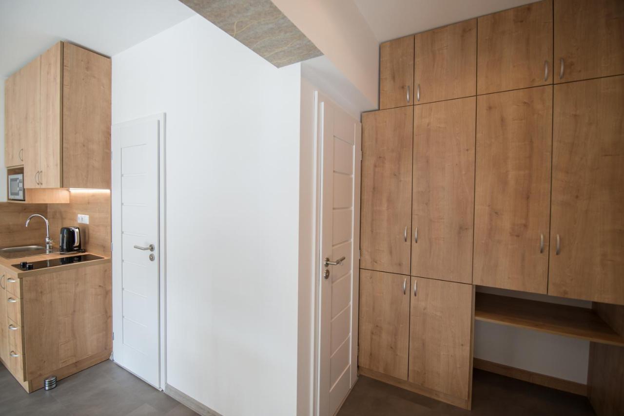 ff apartments Jasná Lúčky Demanovska Dolina Exterior foto