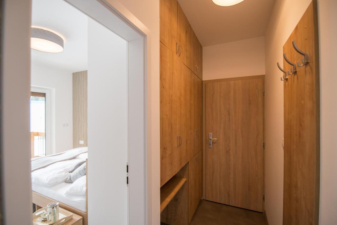 ff apartments Jasná Lúčky Demanovska Dolina Exterior foto