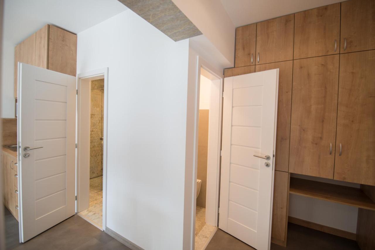 ff apartments Jasná Lúčky Demanovska Dolina Exterior foto