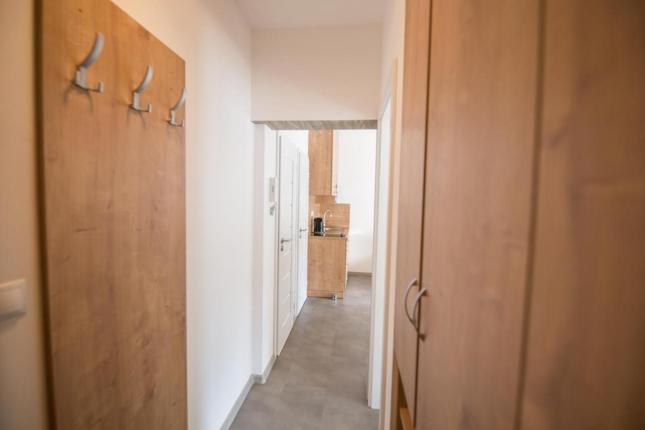 ff apartments Jasná Lúčky Demanovska Dolina Exterior foto