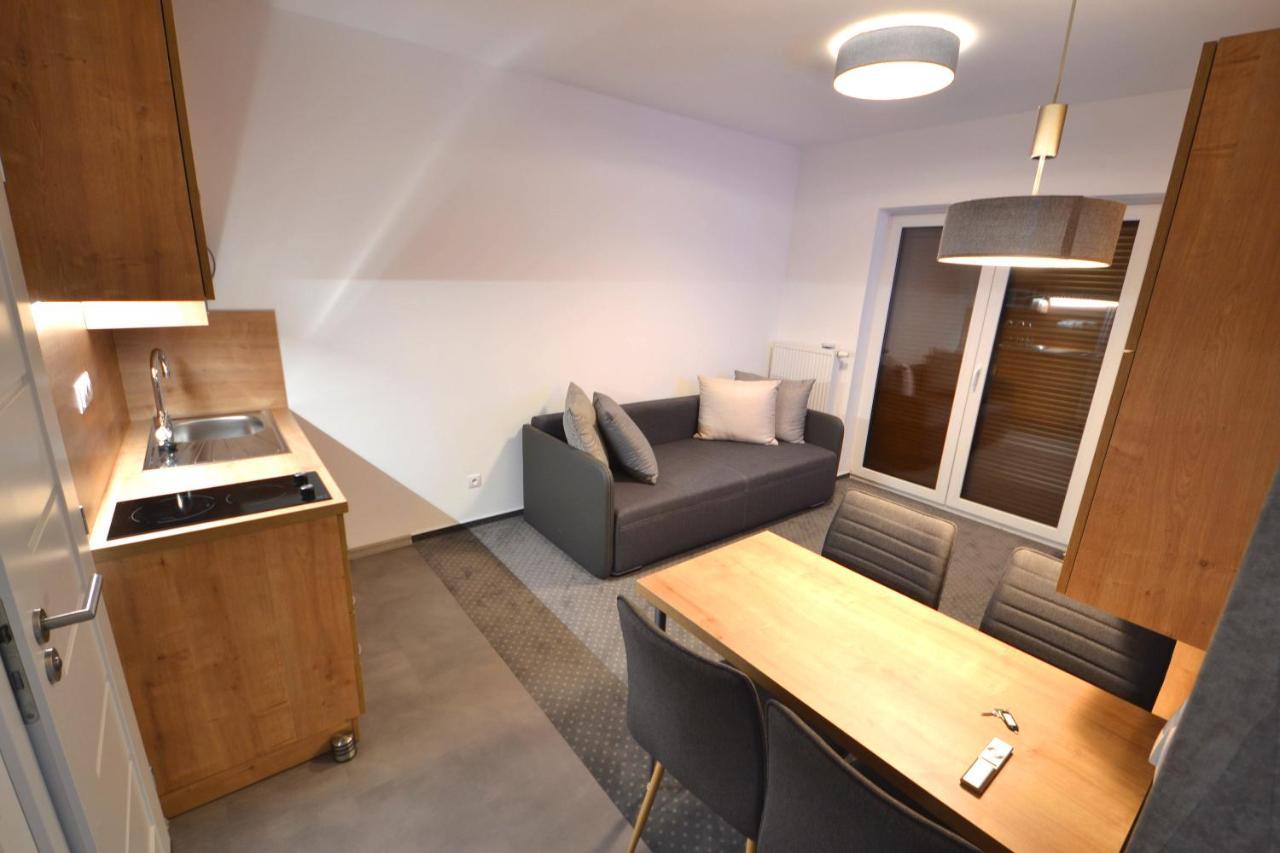 ff apartments Jasná Lúčky Demanovska Dolina Exterior foto